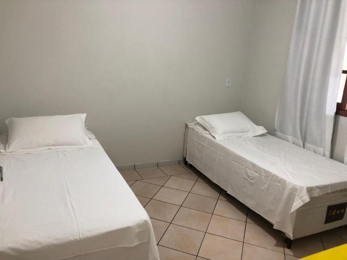 Casinha De Praia Na Fazenda Da Armacao Governador Celso Ramos Exteriér fotografie